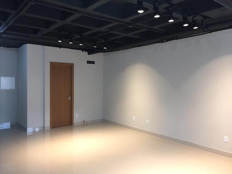 imóvel com 44m² - Jardim Goiás - Goiânia