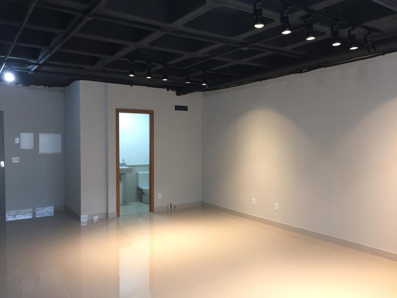 imóvel com 44m² - Jardim Goiás - Goiânia