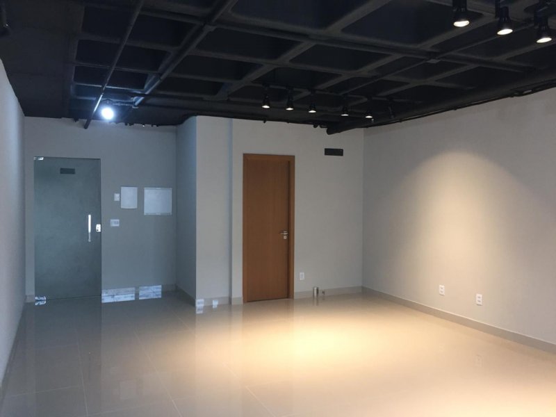 imóvel com 44m² - Jardim Goiás - Goiânia