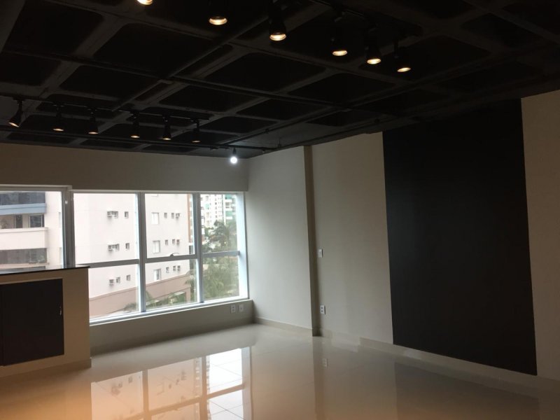 imóvel com 44m² - Jardim Goiás - Goiânia
