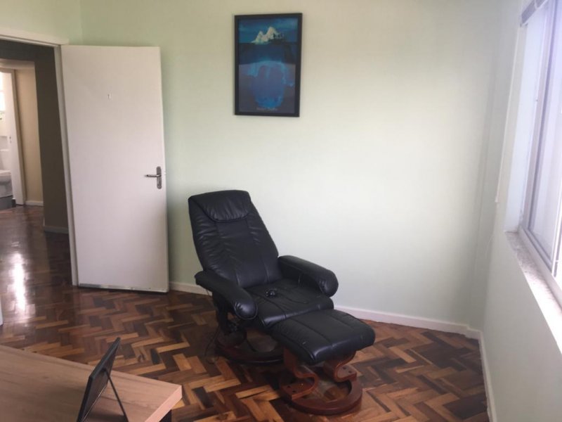 imóvel com 78m² - Centro - Florianópolis