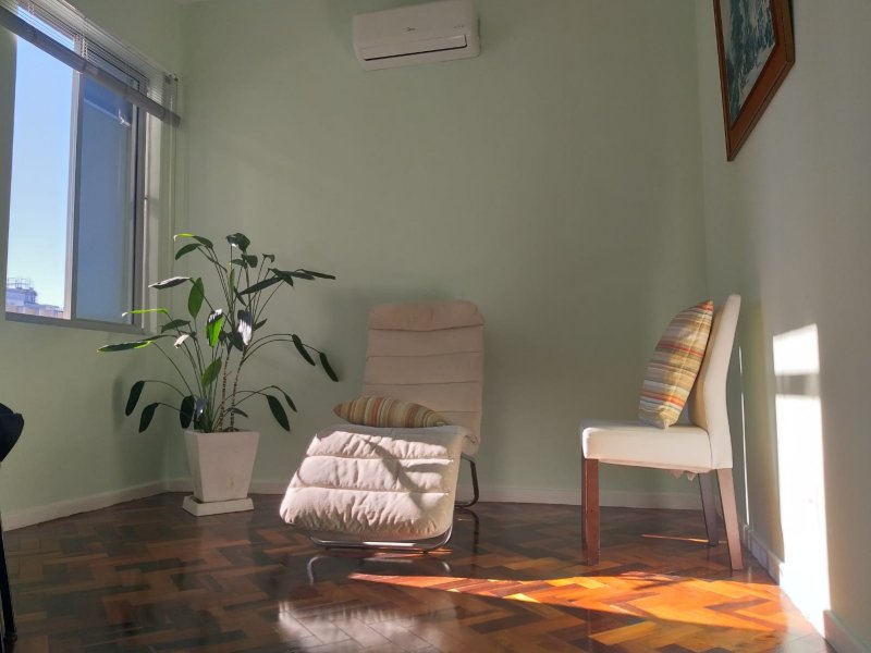imóvel com 78m² - Centro - Florianópolis