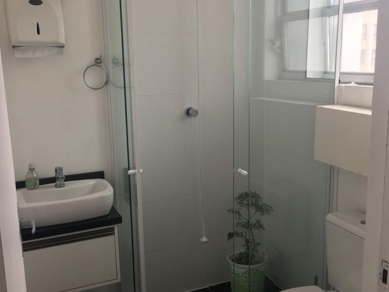 imóvel com 78m² - Centro - Florianópolis