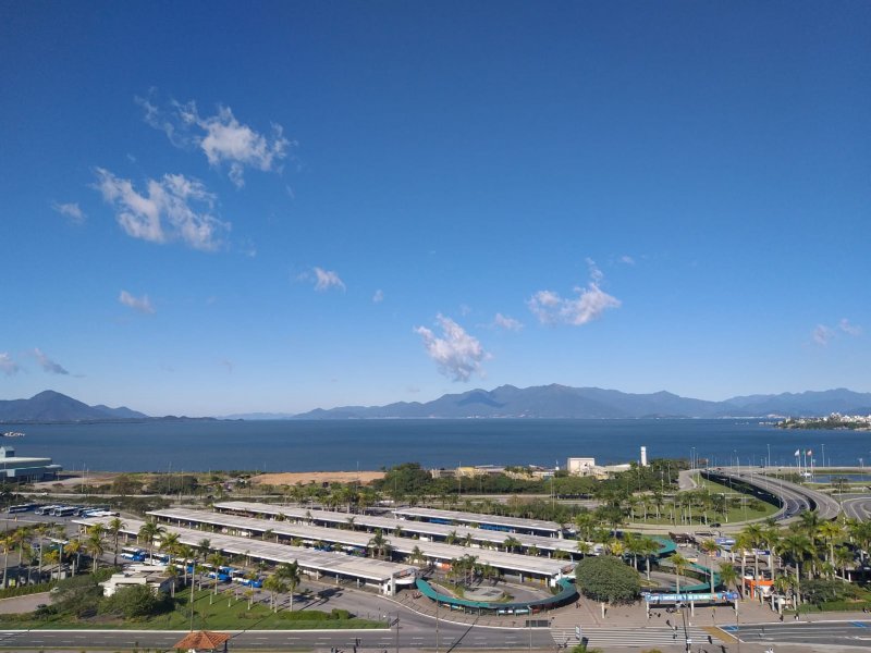 imóvel com 78m² - Centro - Florianópolis