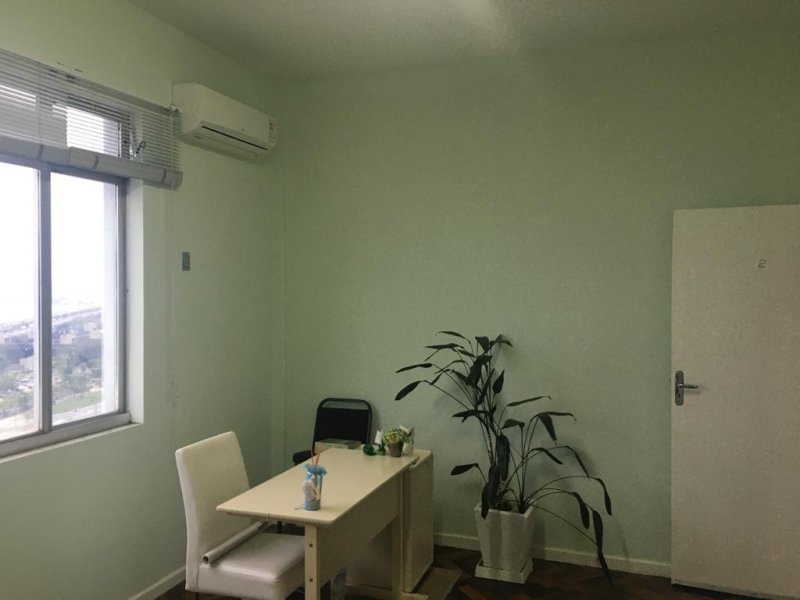 imóvel com 78m² - Centro - Florianópolis