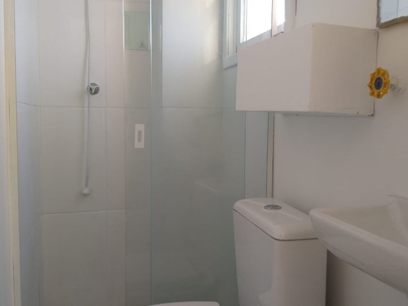 imóvel com 78m² - Centro - Florianópolis