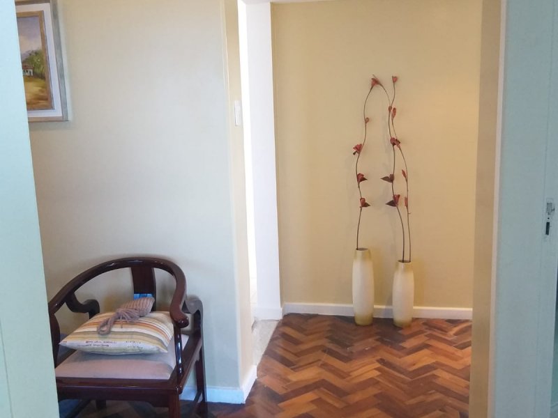 imóvel com 78m² - Centro - Florianópolis