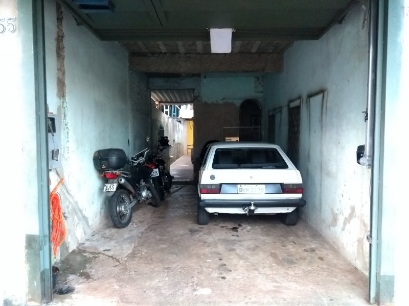 Casa à venda Jardim Bela Vista com 250m² e 4 quartos por R$ 390.000 - 1042721802-img-20210131-182832249.jpg