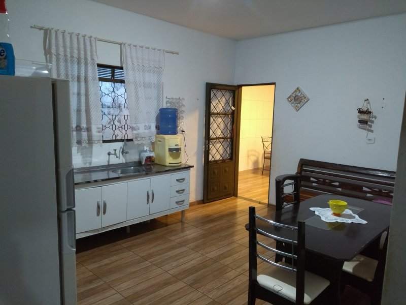 Casa à venda Jardim Bela Vista com 250m² e 4 quartos por R$ 390.000 - 10701262-img-20210131-183925224.jpg