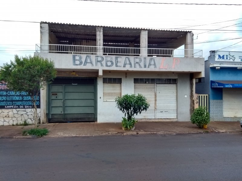 Casa à venda Jardim Bela Vista com 250m² e 4 quartos por R$ 390.000 - 1348348543-img-20210131-182646049-hdr.jpg