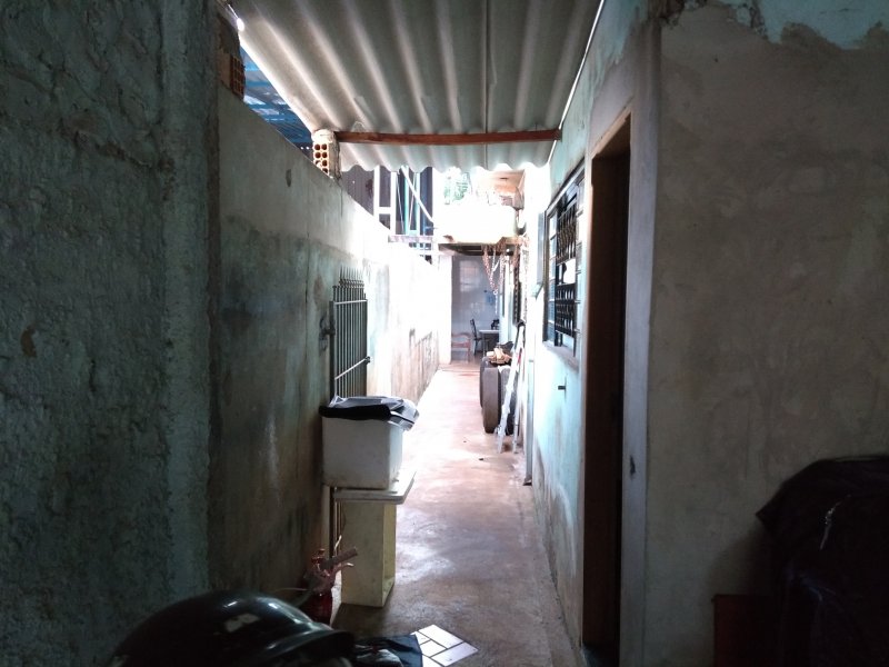 Casa à venda Jardim Bela Vista com 250m² e 4 quartos por R$ 390.000 - 336791463-img-20210131-182939481.jpg