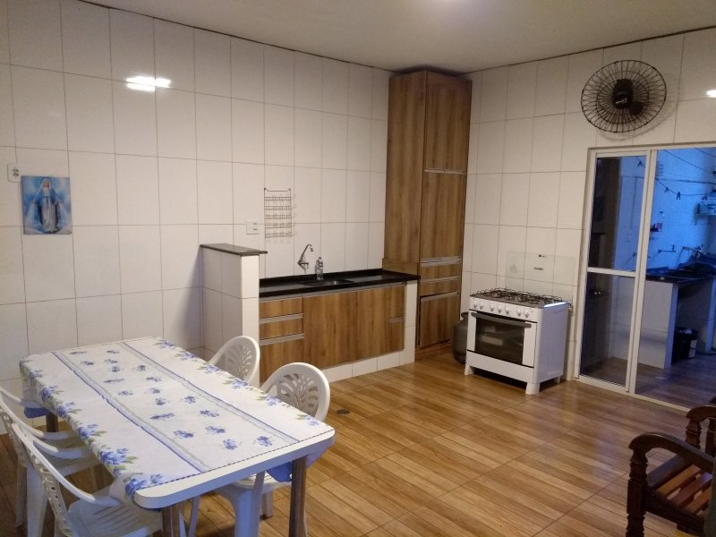 Casa à venda Jardim Bela Vista com 250m² e 4 quartos por R$ 390.000 - 354149897-img-20210131-184400778.jpg