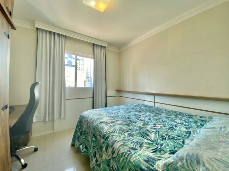 imóvel com 108m² - Centro - Balneário Camboriú