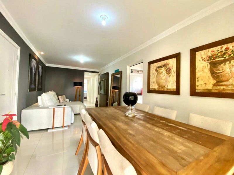 imóvel com 108m² - Centro - Balneário Camboriú