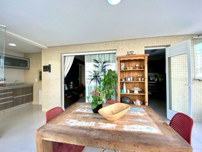 imóvel com 108m² - Centro - Balneário Camboriú