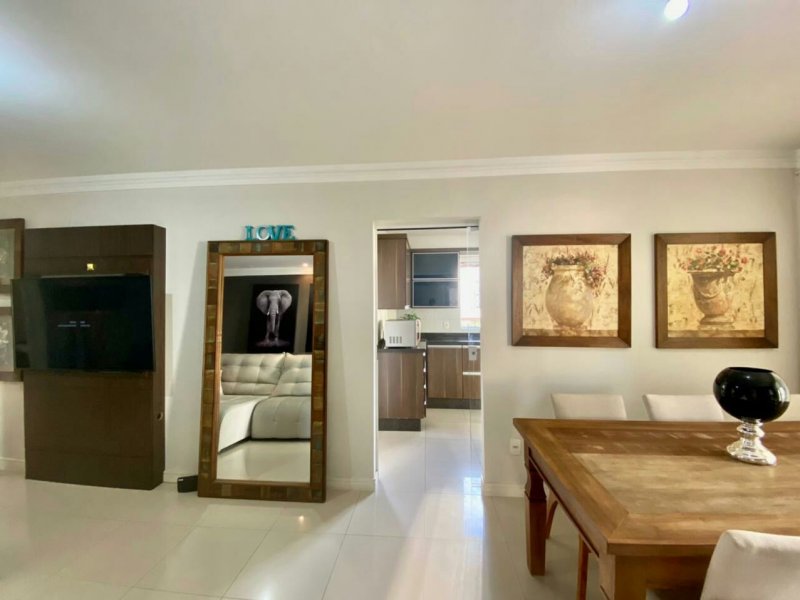 imóvel com 108m² - Centro - Balneário Camboriú