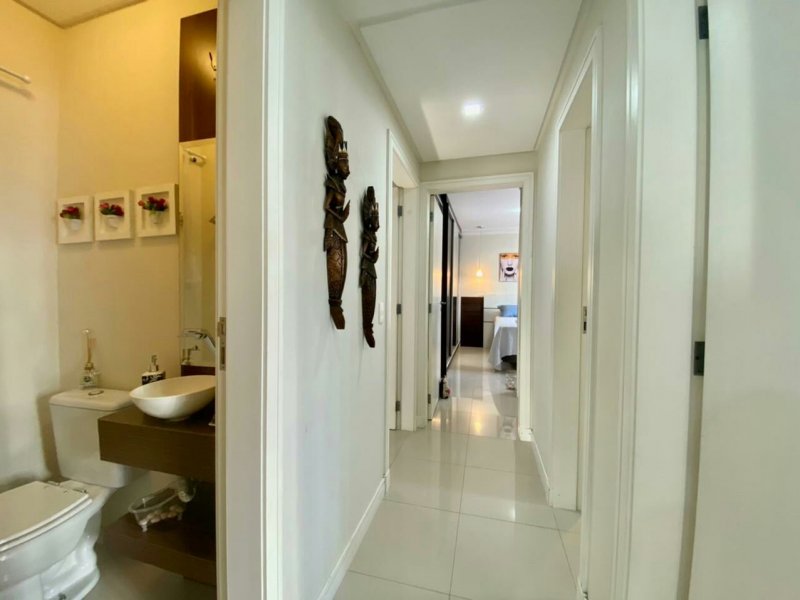 imóvel com 108m² - Centro - Balneário Camboriú
