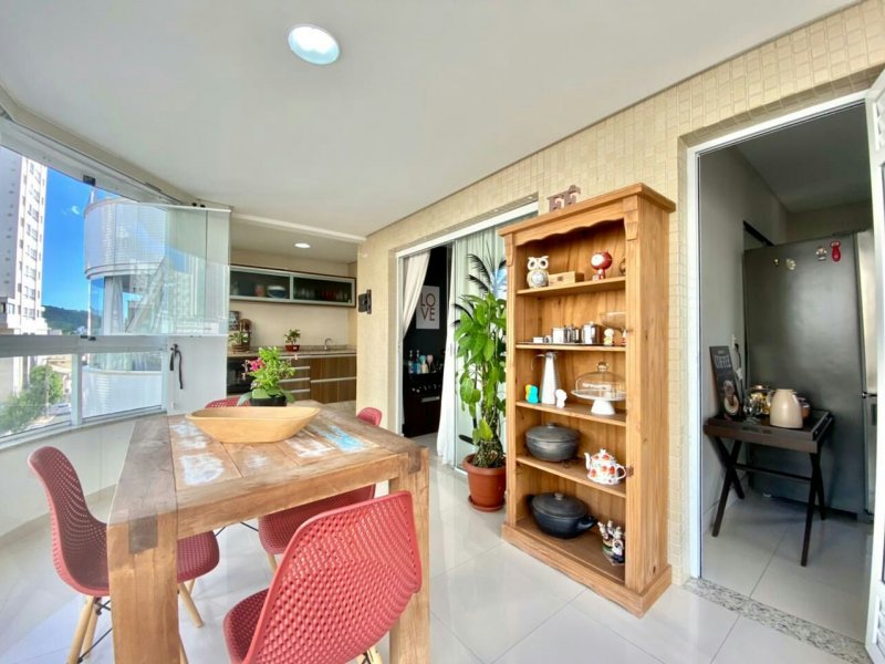 imóvel com 108m² - Centro - Balneário Camboriú