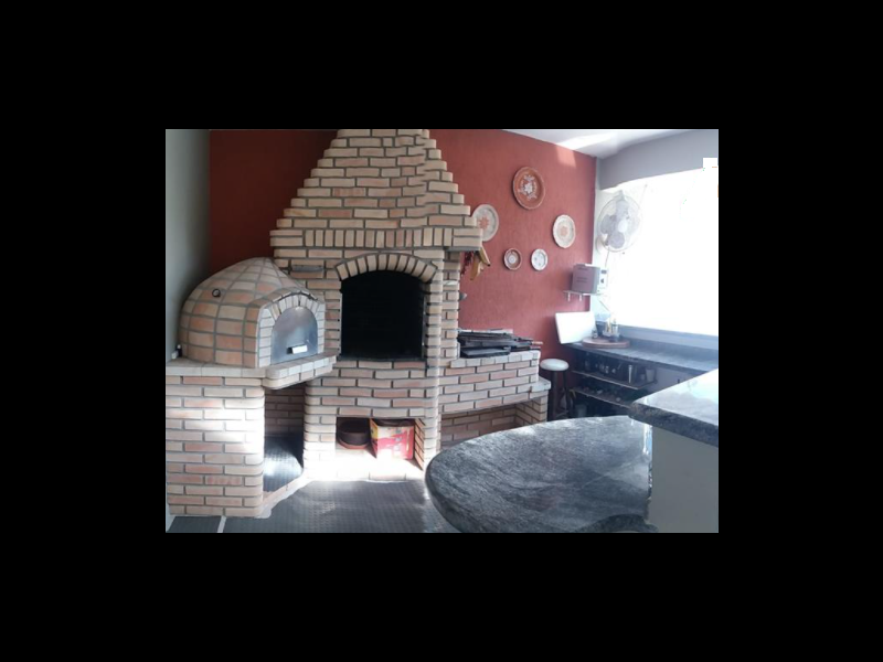Casa à venda Bal Tres Marias com 368m² e 5 quartos por R$ 1.100.000 - 1030347841-churrasqueira.png