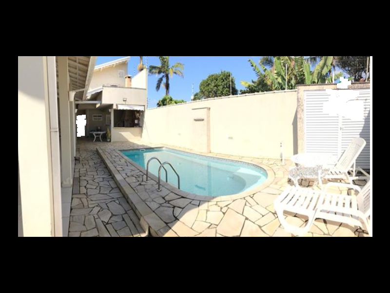 Casa à venda Bal Tres Marias com 368m² e 5 quartos por R$ 1.100.000 - 1450461287-piscina.png