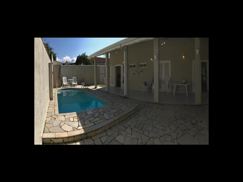 Casa à venda Bal Tres Marias com 368m² e 5 quartos por R$ 1.100.000 - 1648916816-piscina2.png