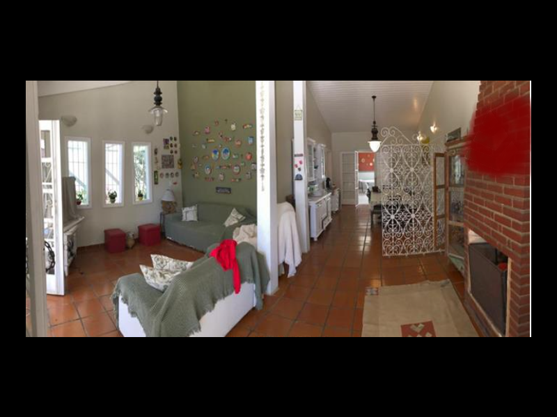 Casa à venda Bal Tres Marias com 368m² e 5 quartos por R$ 1.100.000 - 1875875370-salas.png