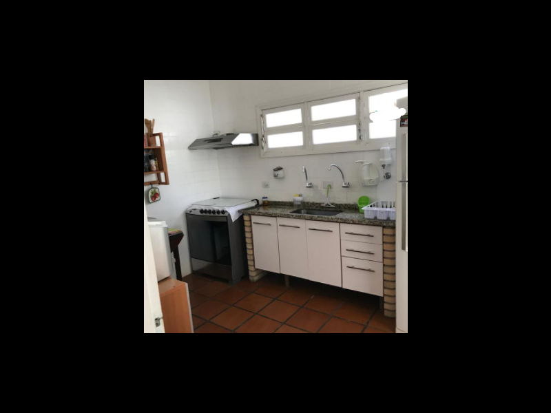 Casa à venda Bal Tres Marias com 368m² e 5 quartos por R$ 1.100.000 - 1939052856-cozinha.png