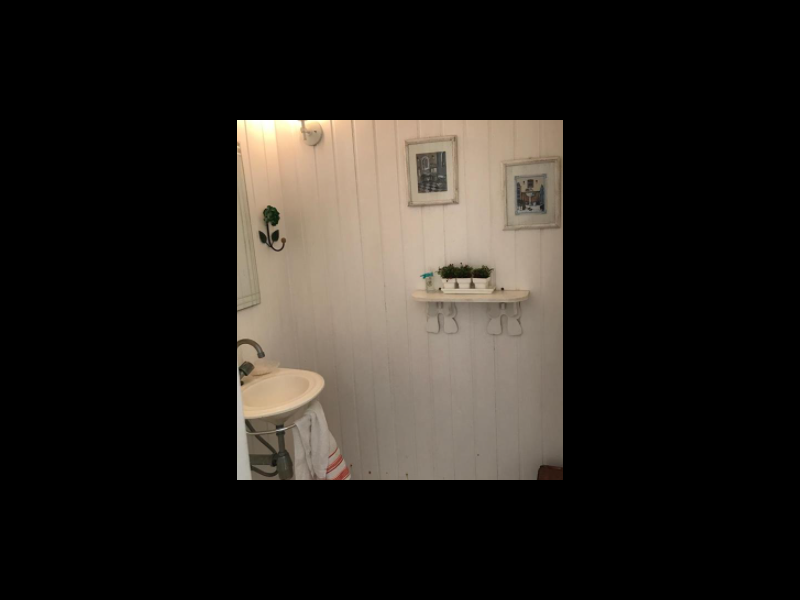 Casa à venda Bal Tres Marias com 368m² e 5 quartos por R$ 1.100.000 - 942259234-lavabo.png