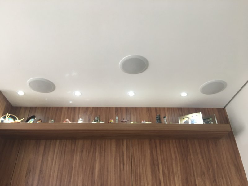imóvel com 90m² - Alphaville Empresarial - Barueri