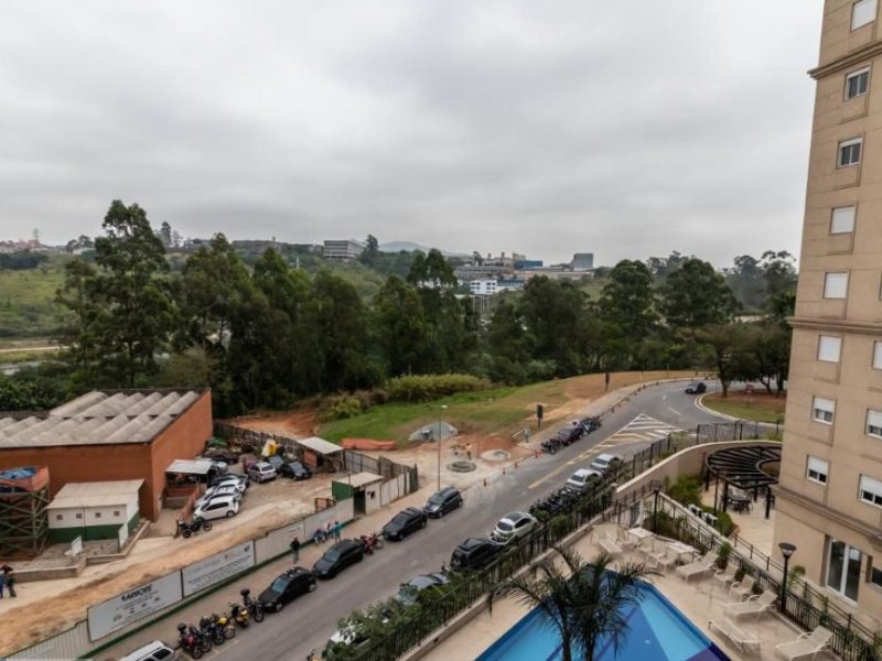 imóvel com 90m² - Alphaville Empresarial - Barueri