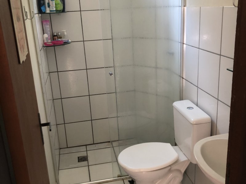 imóvel com 43m² - Santa Catarina - Joinville