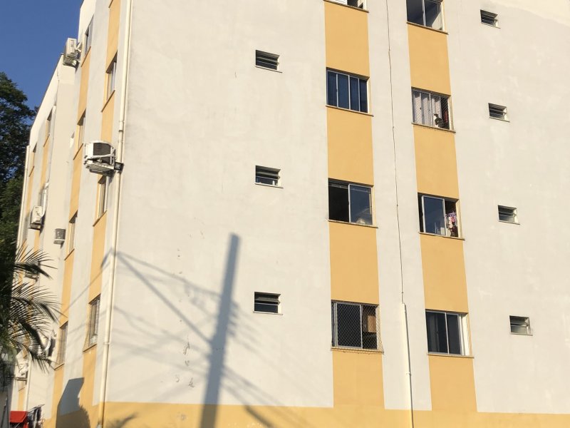 imóvel com 43m² - Santa Catarina - Joinville