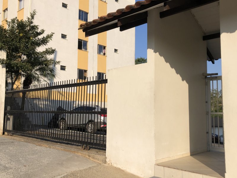 imóvel com 43m² - Santa Catarina - Joinville