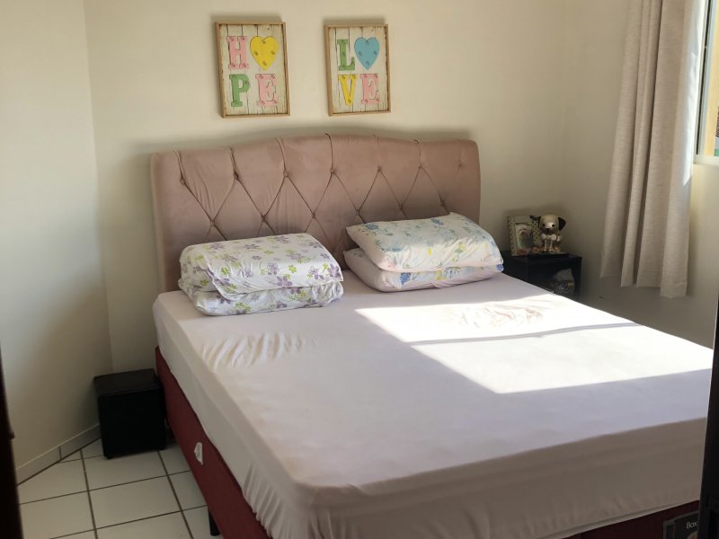 imóvel com 43m² - Santa Catarina - Joinville