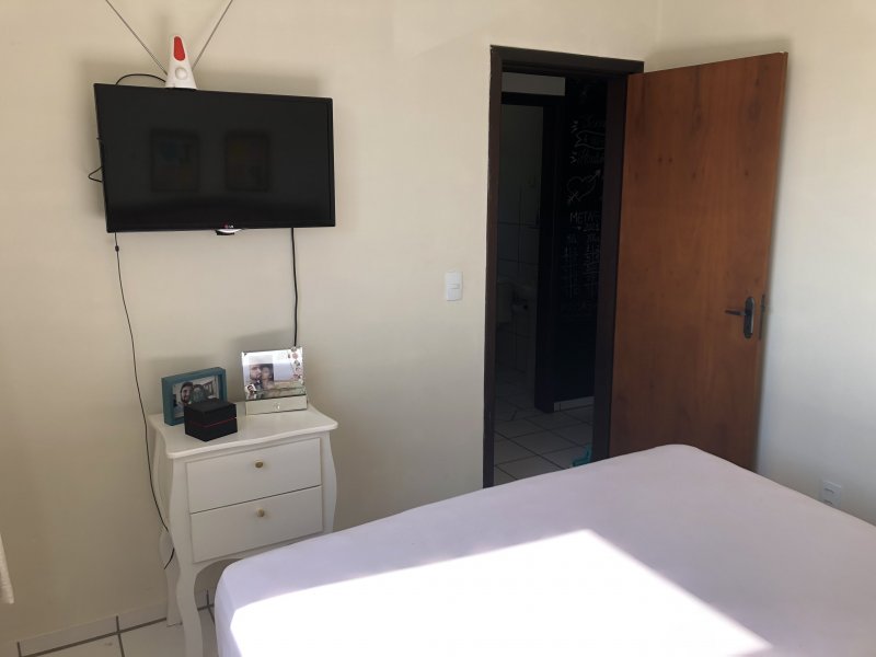imóvel com 43m² - Santa Catarina - Joinville