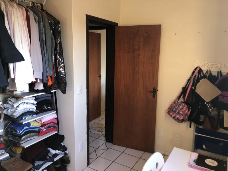 imóvel com 43m² - Santa Catarina - Joinville