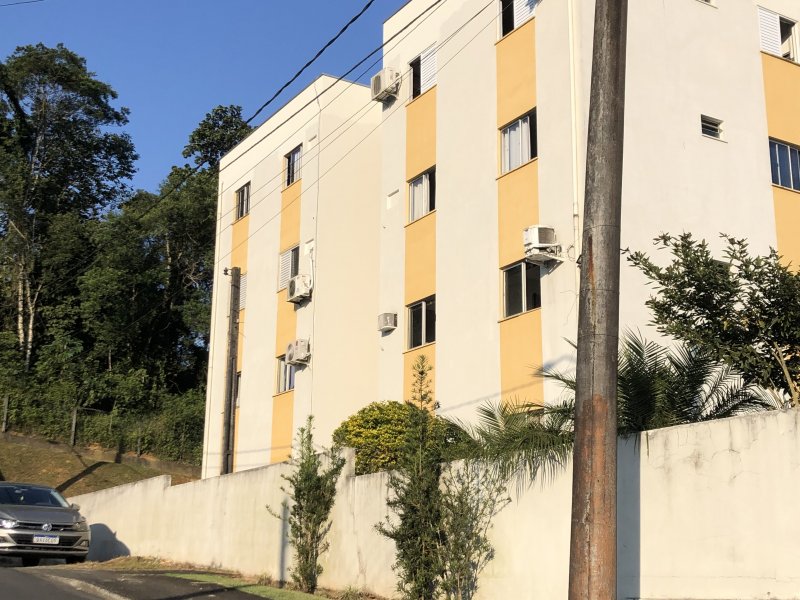 imóvel com 43m² - Santa Catarina - Joinville