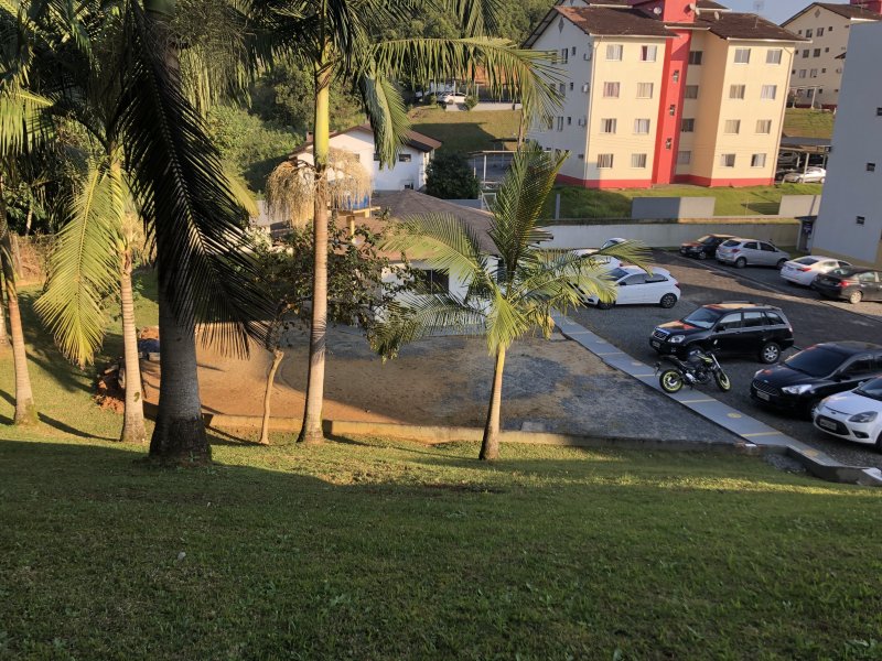 imóvel com 43m² - Santa Catarina - Joinville