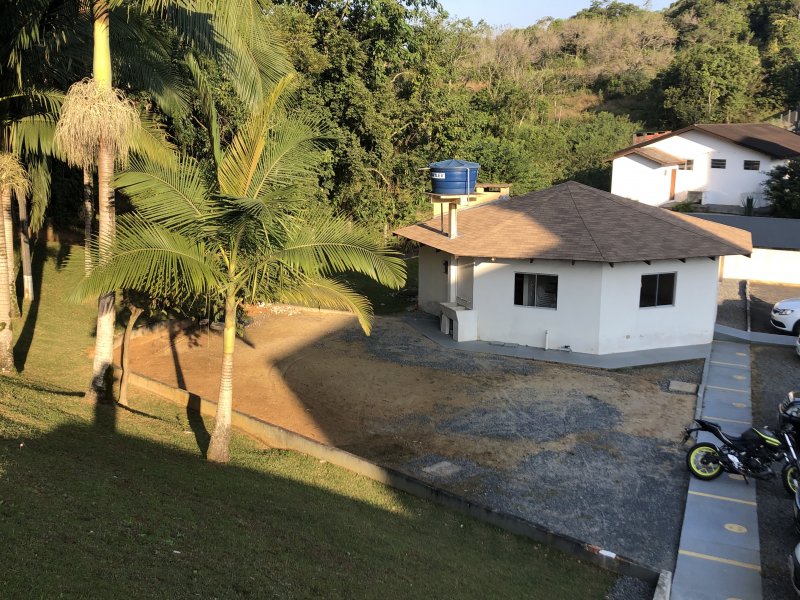 imóvel com 43m² - Santa Catarina - Joinville