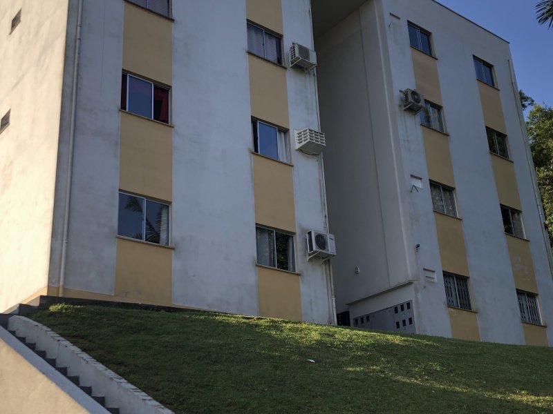 imóvel com 43m² - Santa Catarina - Joinville
