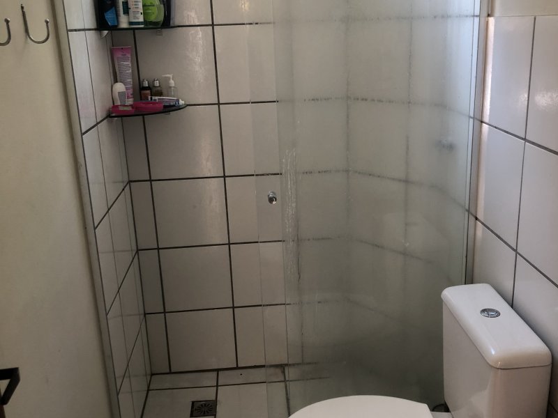 imóvel com 43m² - Santa Catarina - Joinville