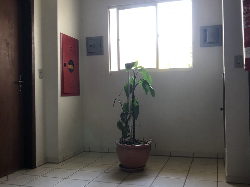 imóvel com 43m² - Santa Catarina - Joinville
