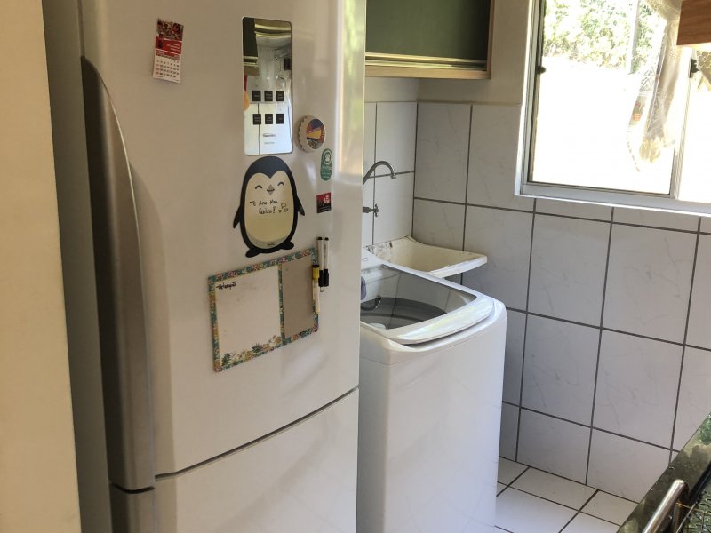 imóvel com 43m² - Santa Catarina - Joinville