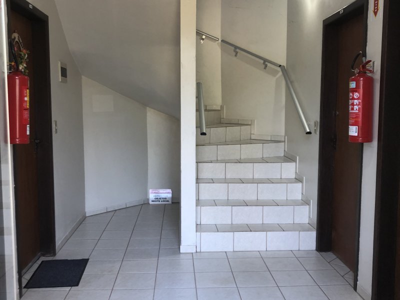imóvel com 43m² - Santa Catarina - Joinville