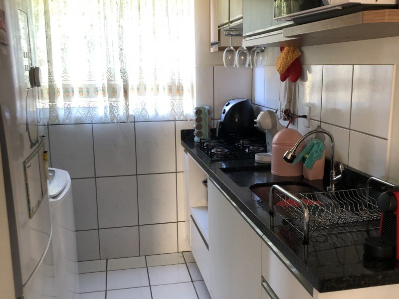imóvel com 43m² - Santa Catarina - Joinville