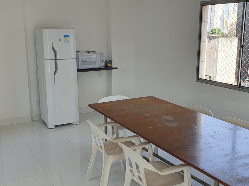 imóvel com 39m² - Aclimação - São Paulo