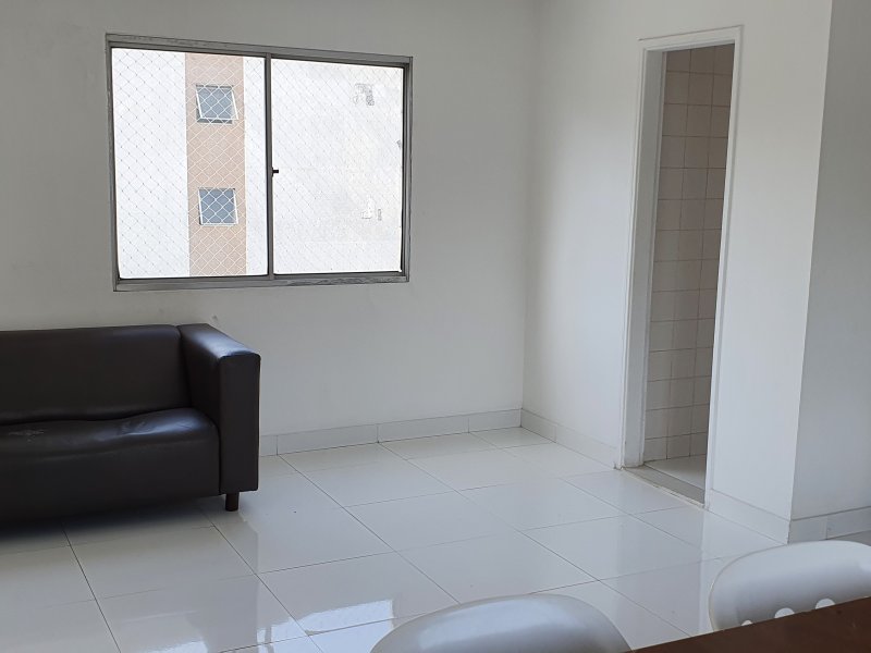 imóvel com 39m² - Aclimação - São Paulo