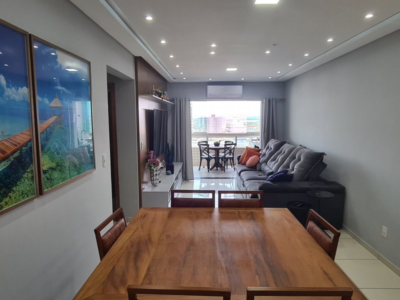 Apartamento à venda Guilhermina com 99m² e 2 quartos por R$ 460.000 - 1051527057-20220120-115054.jpg