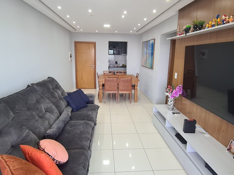 Apartamento à venda Guilhermina com 99m² e 2 quartos por R$ 460.000 - 1473302878-20220120-115006.jpg