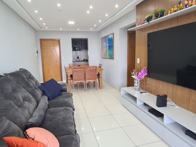 Apartamento à venda Guilhermina com 99m² e 2 quartos por R$ 460.000 - 890606029-20220120-115113.jpg